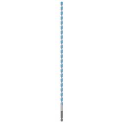 Bosch Accessories 2608902268, 2608902268 Multifunkční vrták, 8 mm, délka 400 mm
