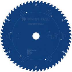 Bosch Accessories 2608902242 2608902242 pilový kotouč Počet zubů (na palec): 60 1 ks