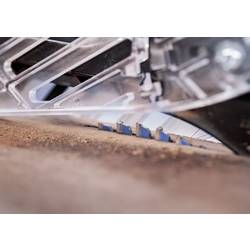 Bosch Accessories 2608902242 2608902242 pilový kotouč Počet zubů (na palec): 60 1 ks