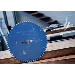 Bosch Accessories 2608902242 2608902242 pilový kotouč Počet zubů (na palec): 60 1 ks