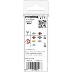Bosch Accessories 2608902281, 2608902281 Multifunkční vrták, 4 mm, délka 90 mm