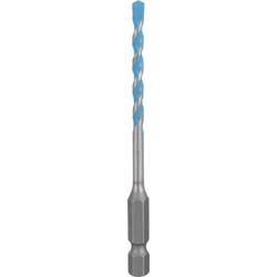 Bosch Accessories 2608902281, 2608902281 Multifunkční vrták, 4 mm, délka 90 mm