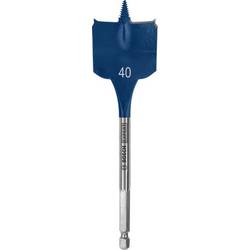 Bosch Accessories 2608902106 Plochý frézovací vrták 1 ks