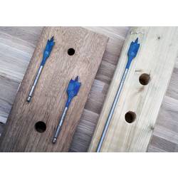 Bosch Accessories 2608902106 Plochý frézovací vrták 1 ks
