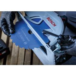 Bosch Accessories 2608902150 2608902150 pilový kotouč 165 x 20.0 x 1 mm Počet zubů (na palec): 36 1 ks