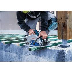 Bosch Accessories 2608902150 2608902150 pilový kotouč 165 x 20.0 x 1 mm Počet zubů (na palec): 36 1 ks