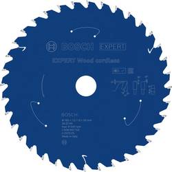 Bosch Accessories 2608902150 2608902150 pilový kotouč 165 x 20.0 x 1 mm Počet zubů (na palec): 36 1 ks