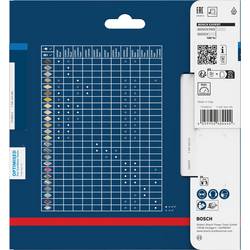 Bosch Accessories 2608902117 2608902117 pilový kotouč 140 x 20.0 x 1.3 mm Počet zubů (na palec): 48 1 ks