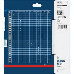Bosch Accessories 2608902121 2608902121 pilový kotouč 184 x 20.0 x 1.3 mm Počet zubů (na palec): 54 1 ks