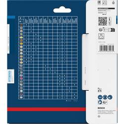 Bosch Accessories 2608902120 2608902120 pilový kotouč Počet zubů (na palec): 54 1 ks