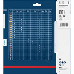 Bosch Accessories 2608902129 2608902129 pilový kotouč 210 x 30.0 x 1.4 mm Počet zubů (na palec): 66 1 ks