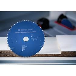Bosch Accessories 2608902129 2608902129 pilový kotouč 210 x 30.0 x 1.4 mm Počet zubů (na palec): 66 1 ks