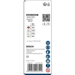 Bosch Accessories 2608901914 2608901914 vrtací korunka 22 mm broušený 1 ks