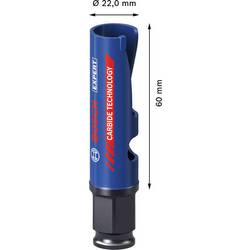 Bosch Accessories 2608901914 2608901914 vrtací korunka 22 mm broušený 1 ks