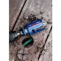Bosch Accessories 2608901914 2608901914 vrtací korunka 22 mm broušený 1 ks