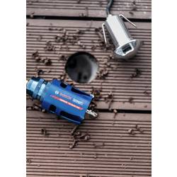 Bosch Accessories 2608901914 2608901914 vrtací korunka 22 mm broušený 1 ks