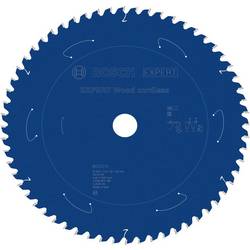Bosch Accessories 2608902186 2608902186 pilový kotouč Počet zubů (na palec): 60 1 ks