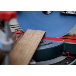 Bosch Accessories 2608902186 2608902186 pilový kotouč Počet zubů (na palec): 60 1 ks