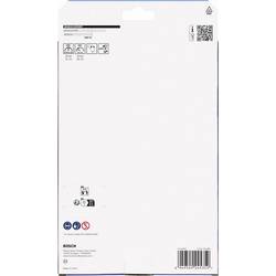 Bosch Accessories 2608902112 sada plochých frézovacích vrtáků 10 mm, 12 mm, 13 mm, 14 mm, 16 mm, 18 mm, 20 mm, 22 mm, 24 mm, 25 mm, 28 mm, 30 mm, 32 mm 1 ks