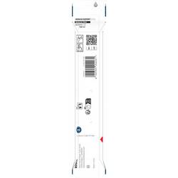 Bosch Accessories 2608577692 2608577692 HSS-G kovový spirálový vrták Celková délka 156 mm broušený 1 ks