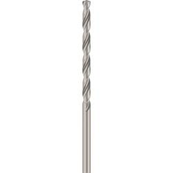 Bosch Accessories 2608577692 2608577692 HSS-G kovový spirálový vrták Celková délka 156 mm broušený 1 ks