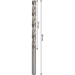 Bosch Accessories 2608577695 2608577695 kovový spirálový vrták 1 ks