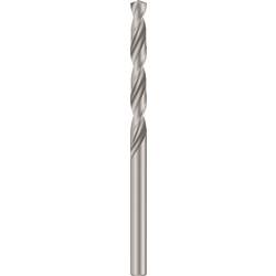 Bosch Accessories 2608577644 2608577644 HSS-G kovový spirálový vrták Celková délka 80 mm broušený 1 ks
