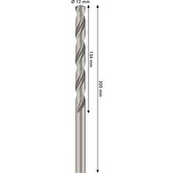 Bosch Accessories 2608577697 2608577697 kovový spirálový vrták 1 ks