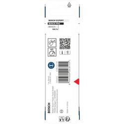 Bosch Accessories 2608577640 2608577640 HSS kovový spirálový vrták 4.1 mm Celková délka 75 mm broušený 1 ks