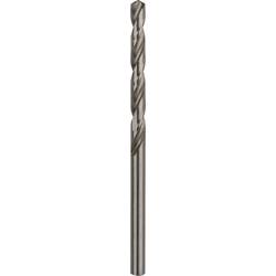 Bosch Accessories 2608577640 2608577640 HSS kovový spirálový vrták 4.1 mm Celková délka 75 mm broušený 1 ks