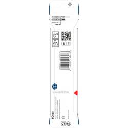 Bosch Accessories 2608577657 2608577657 HSS-G kovový spirálový vrták Celková délka 117 mm broušený 1 ks
