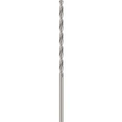 Bosch Accessories 2608577686 2608577686 HSS-G kovový spirálový vrták Celková délka 126 mm broušený 1 ks