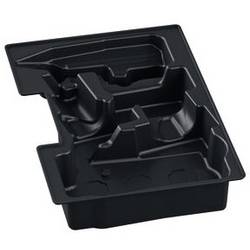 Bosch Professional 1600A0394L L-BOXX-Einlage für GSR/GSB 12V-32 FC Pěnová vložka