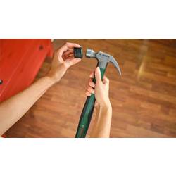 Bosch Home and Garden 1600A034GK 1600A034GK kladivo s rozštěpem s ergonomickou rukojetí 5 1 ks