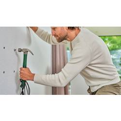 Bosch Home and Garden 1600A034GK 1600A034GK kladivo s rozštěpem s ergonomickou rukojetí 5 1 ks
