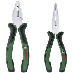 Bosch Home and Garden 1600A0275H sada kleští