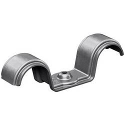 Bosch Professional PRO Metall-Doppelkabelhalter, EMD-10 držák kabelu 1600A03C2J oboustranná úchytka 1 ks