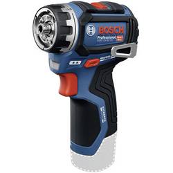 Bosch Professional GSR 12V-32 FC aku vrtací šroubovák 06019N7100
