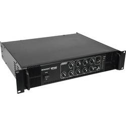Omnitronic MP-60 ELA zesilovač 60 W