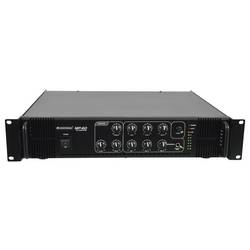 Omnitronic MP-60 ELA zesilovač 60 W