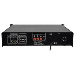 Omnitronic MP-60 ELA zesilovač 60 W