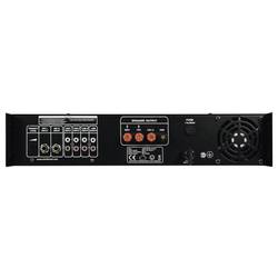 Omnitronic MP-60 ELA zesilovač 60 W
