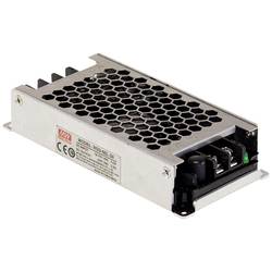 DC/DC CONV 40 - 160 V: 12 A, 60 W MEAN WELL RSD-60H-12 1 ks