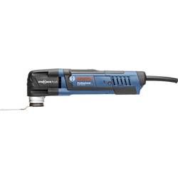 Bosch Professional GOP 30-28 multifunkční nářadí vč. příslušenství, kufřík, 17dílná, 300 W, 0601237000