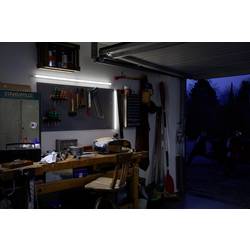 OSRAM HOMELIGHTING LED Switch Batten 600 mm 8 W 3000 K LED svítidlo zápustné