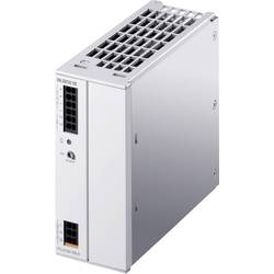 BLOCK PC-0124-050-0 síťový zdroj na DIN lištu 24 V/DC 5 A 120 W Počet výstupů:1 x Obsah 1 ks
