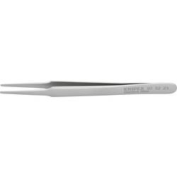 Knipex 92 52 23 jemná pinzeta, plochá-kulatá, 120 mm