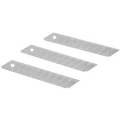 WorkPro WP212004 Odlamovací čepele Workpro 10pc 18 mm sk2 10 ks