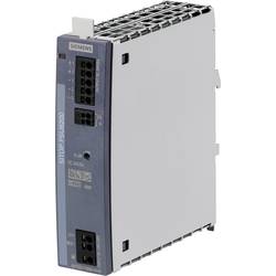 Siemens 6EP33337SB000AX0 síťový adaptér / napájení 24 V 5 A 120 W Počet výstupů:1 x Obsah 1 ks