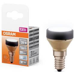 OSRAM HOMELIGHTING 4099854356803 LED Energetická třída (EEK2021) F (A - G) E14 3.5 W = 28 W studená bílá (Ø x d) 35 mm x 54 mm 1 ks
